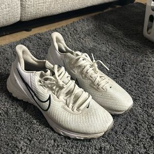 Nike golf shoes size 9 men’s